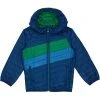 L.L.Bean Coats & Outerwear Primaloft Packaway Hooded Color-Block Jacket (Toddler)