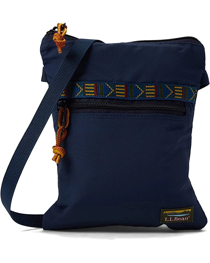 L.L.Bean Handbags Mountain Classic Crossbody Bag 1 L.L.Bean Handbags Mountain Classic Crossbody Bag