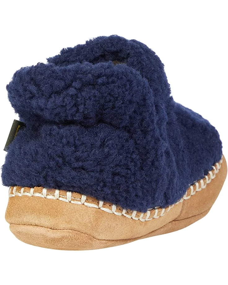 L.L.Bean Slippers Cozy Slipper Bootie (Toddler/Little Kid/Big Kid) 5 L.L.Bean Slippers Cozy Slipper Bootie (Toddler/Little Kid/Big Kid) - Image 5