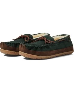 L.L.Bean Slippers Wicked Good Moccasins -L.L.Bean Shop 71RSUuD3 CL. AC SR736920