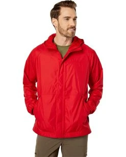 L.L.Bean Coats & Outerwear Waterproof Windbreaker Jacket -L.L.Bean Shop 71RUEMfZ4wL. AC SR736920