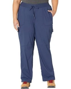 L.L.Bean Plus Size Vista Camp Pants