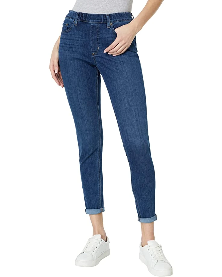 71RvtrV9CUL._AC_SR736920_.jpg L.L.Bean BeanFlex Pull-On Jeans in Stonewashed -L.L.Bean Shop 71RvtrV9CUL. AC SR736920