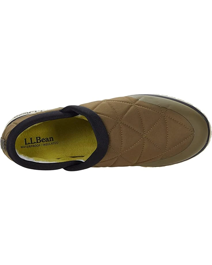 71Rvx1dryAL._AC_SR736920_.jpg L.L.Bean Sneakers & Athletic Shoes Ultralight Primaloft Waterproof Slip-On -L.L.Bean Shop