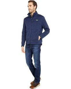 L.L.Bean Coats & Outerwear Sweater Fleece Full Zip Jacket -L.L.Bean Shop 71S jxdkDbL. AC SR736920