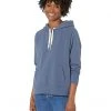 L.L.Bean Hoodies & Sweatshirts Petite 24/7 Sweats Hoodie