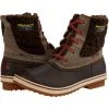 L.L.Bean Boots Rangeley Pac Boot Ankle Waterproof Insulated