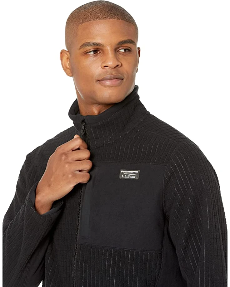 L.L.Bean Coats & Outerwear Mountain Classic Windproof Fleece Jacket - Tall 3 L.L.Bean Coats & Outerwear Mountain Classic Windproof Fleece Jacket - Tall - Image 3
