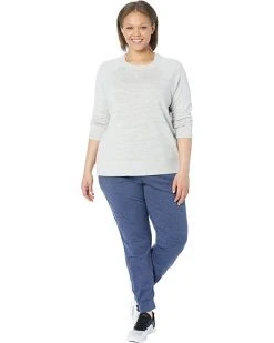 L.L.Bean Hoodies & Sweatshirts Plus Size Organic Cotton Crew Neck Sweatshirt Sweater 3 L.L.Bean Hoodies & Sweatshirts Plus Size Organic Cotton Crew Neck Sweatshirt Sweater -L.L.Bean Shop 71SJJt6ifdL. AC SR736920