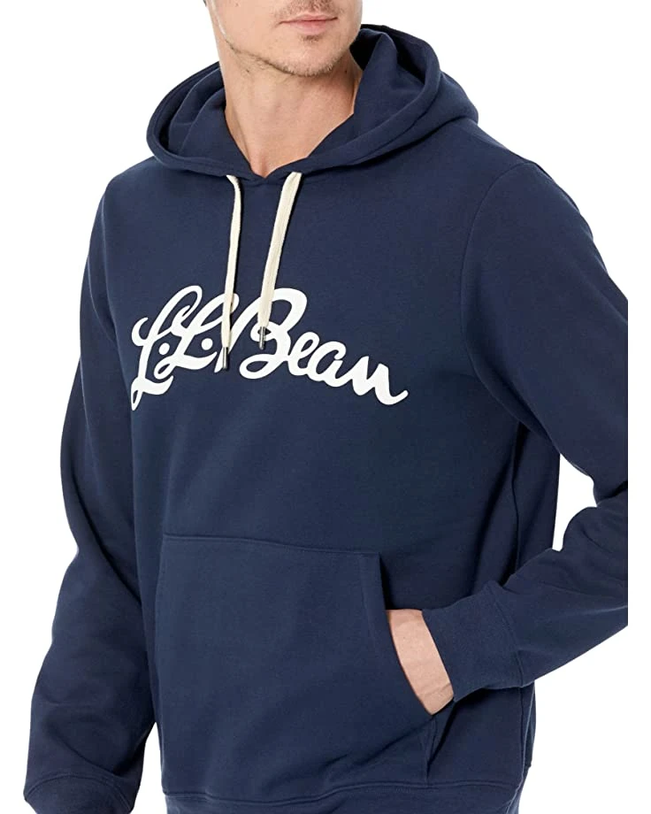L.L.Bean Hoodies & Sweatshirts 1912 Sweatshirt Hooded Logo 3 L.L.Bean Hoodies & Sweatshirts 1912 Sweatshirt Hooded Logo - Image 3