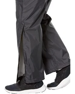 L.L.Bean Outerwear Pants and Sets Plus Size Trail Model Rain Pants -L.L.Bean Shop 71SS rRPt4L. AC SR736920