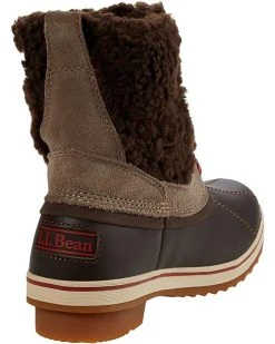 L.L.Bean Boots Rangeley Pac Boot Ankle Waterproof Insulated 4 L.L.Bean Boots Rangeley Pac Boot Ankle Waterproof Insulated -L.L.Bean Shop 71SZtcqsiHL. AC SR736920
