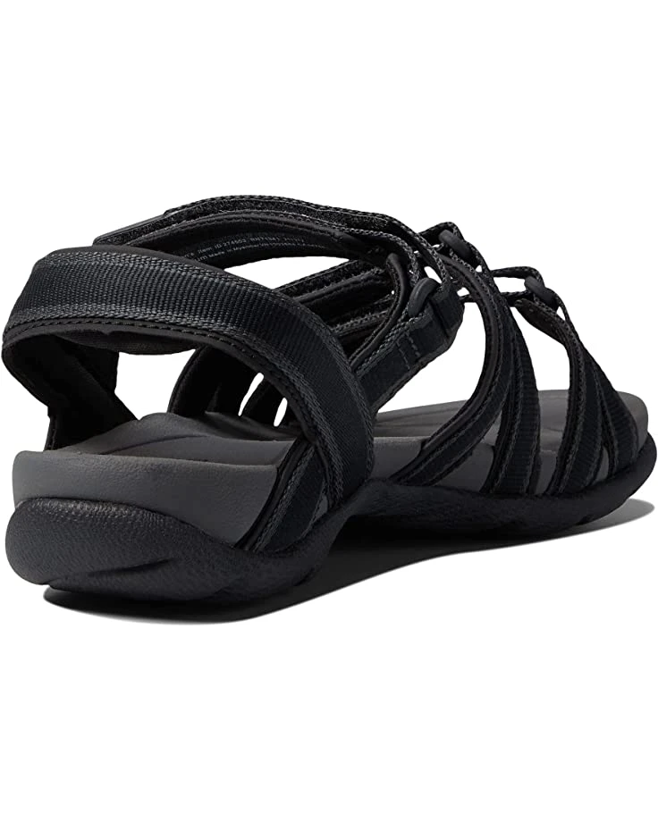 L.L.Bean Sandals Boothbay Sandal Webbing 5 L.L.Bean Sandals Boothbay Sandal Webbing - Image 5