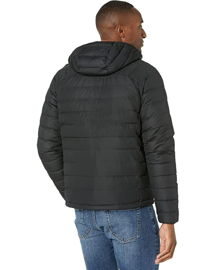 L.L.Bean Coats & Outerwear Bean's Down Hooded Jacket 2 L.L.Bean Coats & Outerwear Bean's Down Hooded Jacket - Image 2