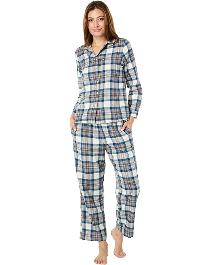 71TDNMIRyML._AC_SR736920_.jpg L.L.Bean Sleepwear Petite Scotch Plaid Flannel Pajamas Plaid -L.L.Bean Shop 71TDNMIRyML. AC SR736920