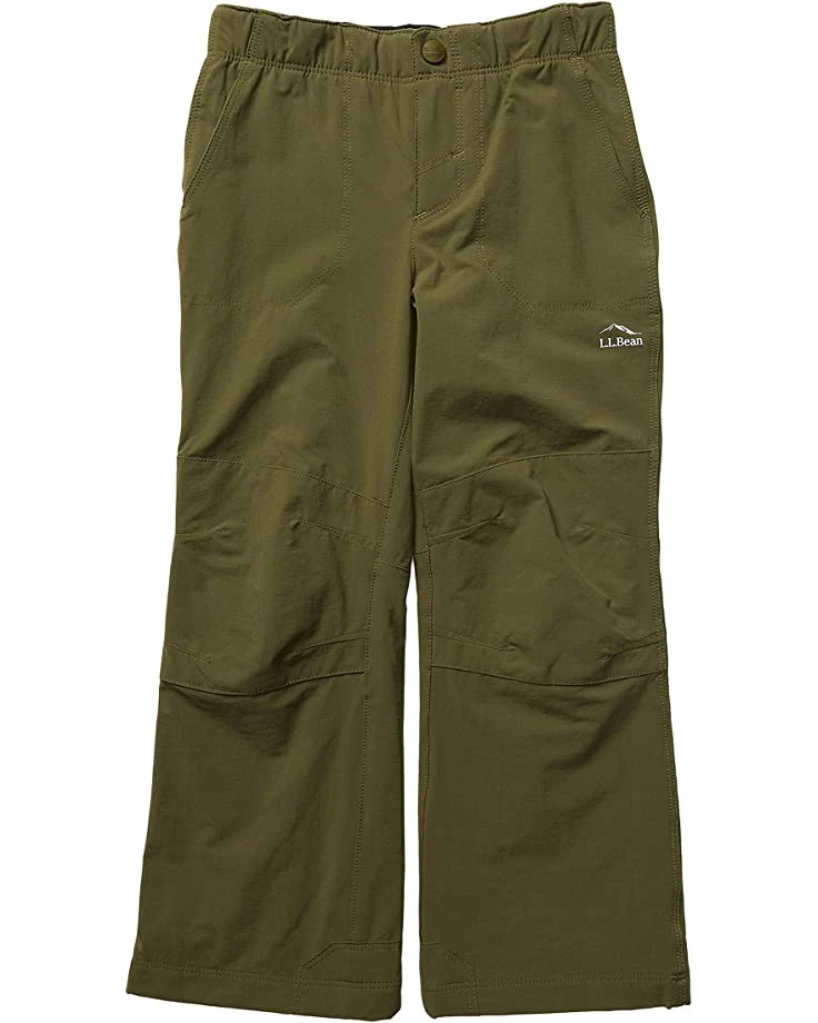 L.L.Bean Cresta Hiking Pants Lined (Little Kids) 4 L.L.Bean Cresta Hiking Pants Lined (Little Kids) - Image 4