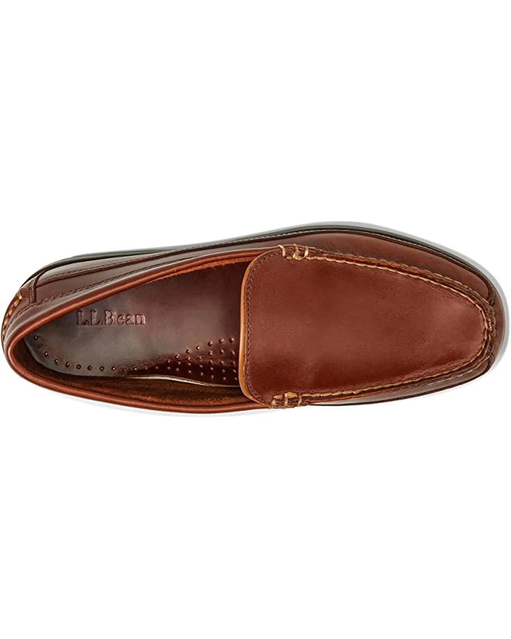 L.L.Bean Loafers Casco Bay Boat Moc Venetian 2 L.L.Bean Loafers Casco Bay Boat Moc Venetian - Image 2