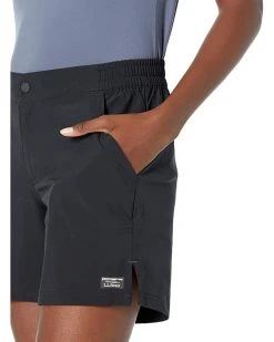 L.L.Bean Stretch UPF Shorts 6" -L.L.Bean Shop 71TXFsj7f5L. AC SR736920