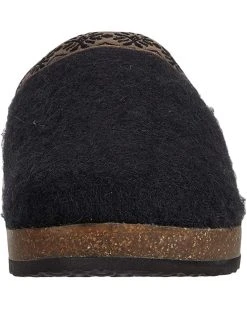 L.L.Bean Slippers Wool Slipper Clog 5 L.L.Bean Slippers Wool Slipper Clog -L.L.Bean Shop 71TZZie W8L. AC SR736920