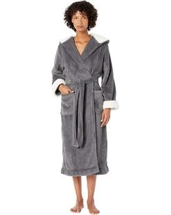 L.L.Bean Sleepwear Wicked Plush Robe -L.L.Bean Shop 71Talklj4 L. AC SR736920
