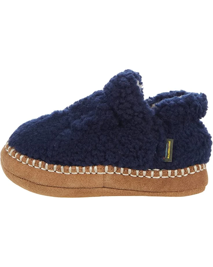 71TfYUD1AML._AC_SR736920_.jpg L.L.Bean Slippers Cozy Slipper Bootie (Toddler) -L.L.Bean Shop 71TfYUD1AML. AC SR736920