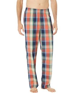 L.L.Bean Sleepwear Comfort Stretch Woven Sleep Pants Regular -L.L.Bean Shop 71TgzBDt ML. AC SR736920