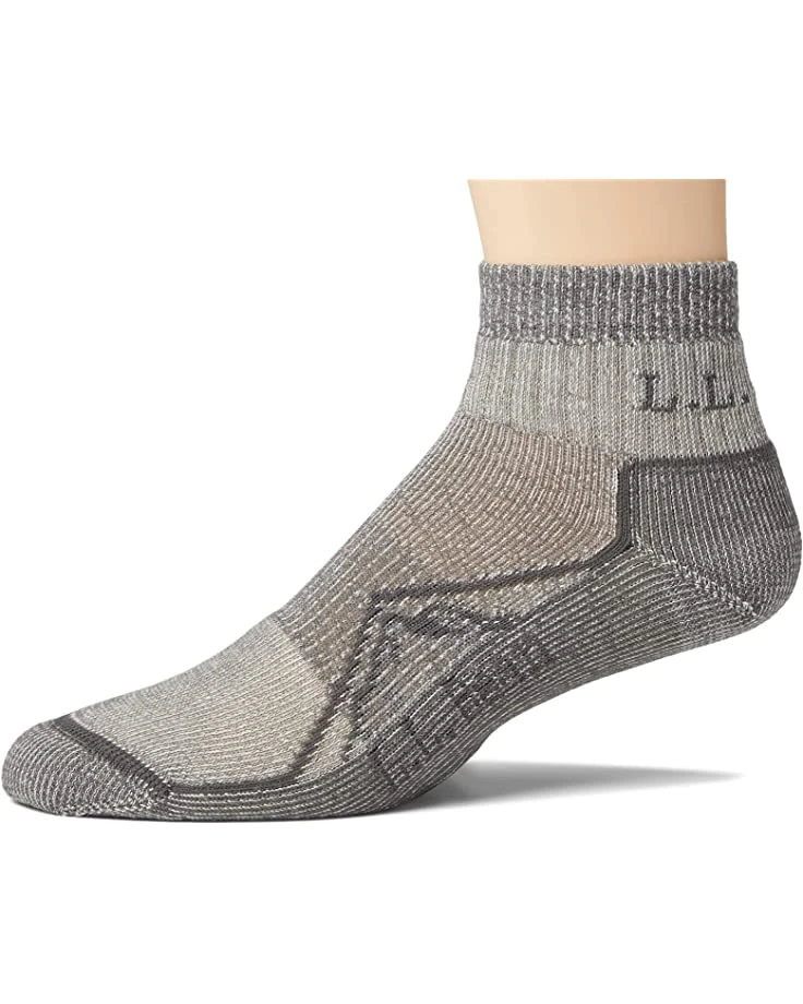 71ThGB2v0PL._AC_SR736920_.jpg L.L.Bean Cresta Wool Socks Lightweight 1/4 Crew -L.L.Bean Shop 71ThGB2v0PL. AC SR736920