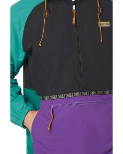 L.L.Bean Coats & Outerwear Mountain Classic Anorak Multicolor -L.L.Bean Shop 71Ti2MfgMVL. AC SR736920
