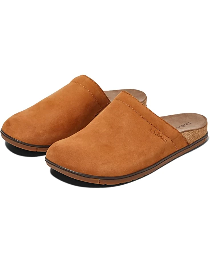 L.L.Bean Clogs Go Anywhere Clog 1 L.L.Bean Clogs Go Anywhere Clog