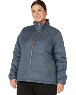 L.L.Bean Coats & Outerwear Plus Size Mountain Classic Puffer Jacket -L.L.Bean Shop 71TkdrFmzL. AC SR736920