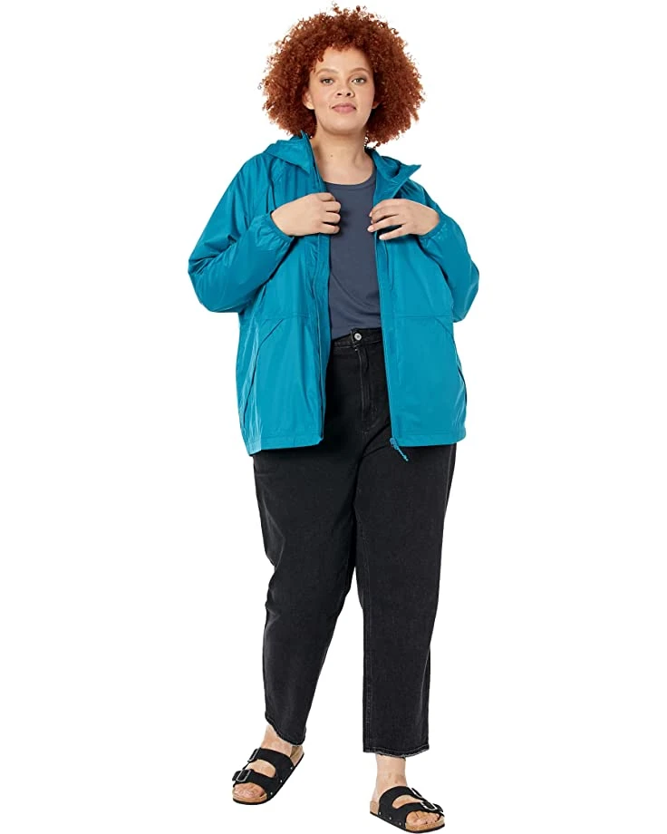 71Twhlpy-qL._AC_SR736920_.jpg L.L.Bean Coats & Outerwear Plus Size Waterproof Windbreaker Jacket -L.L.Bean Shop 71Twhlpy qL. AC SR736920