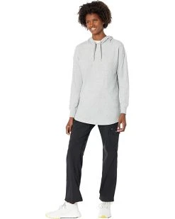 L.L.Bean Hoodies & Sweatshirts Soft Stretch Waffle Hoodie 3 L.L.Bean Hoodies & Sweatshirts Soft Stretch Waffle Hoodie -L.L.Bean Shop 71UZHRGZhgL. AC SR736920