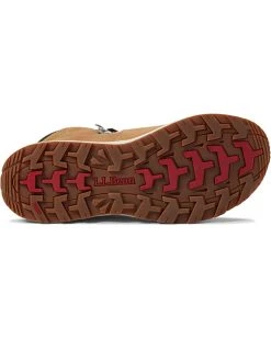 L.L.Bean Alpine Hiking Sneaker Waterproof 2 L.L.Bean Alpine Hiking Sneaker Waterproof -L.L.Bean Shop 71Ut2715 L. AC SR736920