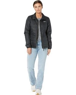 L.L.Bean Coats & Outerwear Petite Mountain Classic Puffer Jacket -L.L.Bean Shop 71V57MuvTnL. AC SR736920