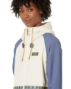 L.L.Bean Coats & Outerwear Petite Mountain Classic Jacket Multicolor -L.L.Bean Shop 71V7suM7GKL. AC SR736920