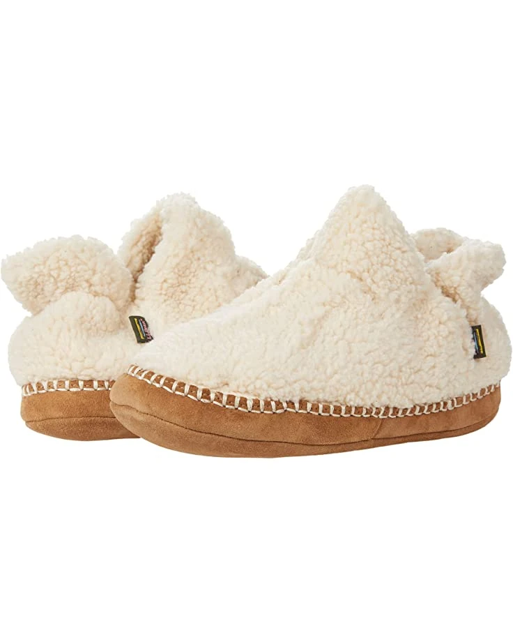 L.L.Bean Slippers Cozy Slipper Bootie (Toddler/Little Kid/Big Kid) 7 L.L.Bean Slippers Cozy Slipper Bootie (Toddler/Little Kid/Big Kid) - Image 7