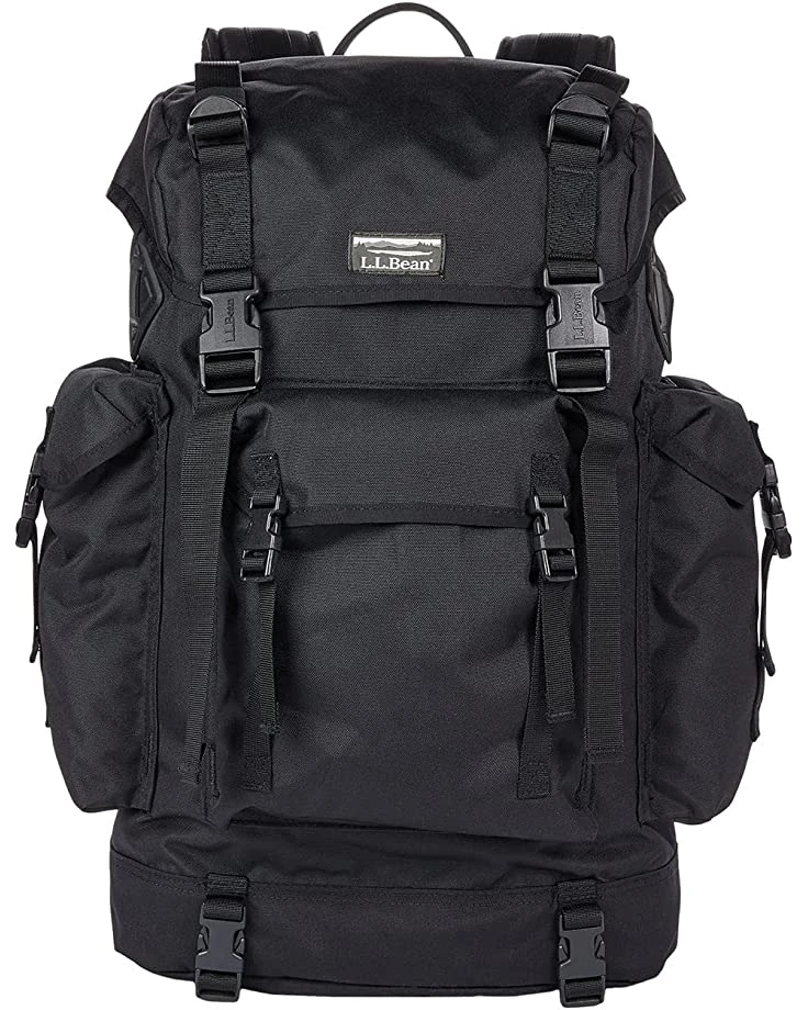 L.L.Bean Backpacks Continental Rucksack 1 L.L.Bean Backpacks Continental Rucksack