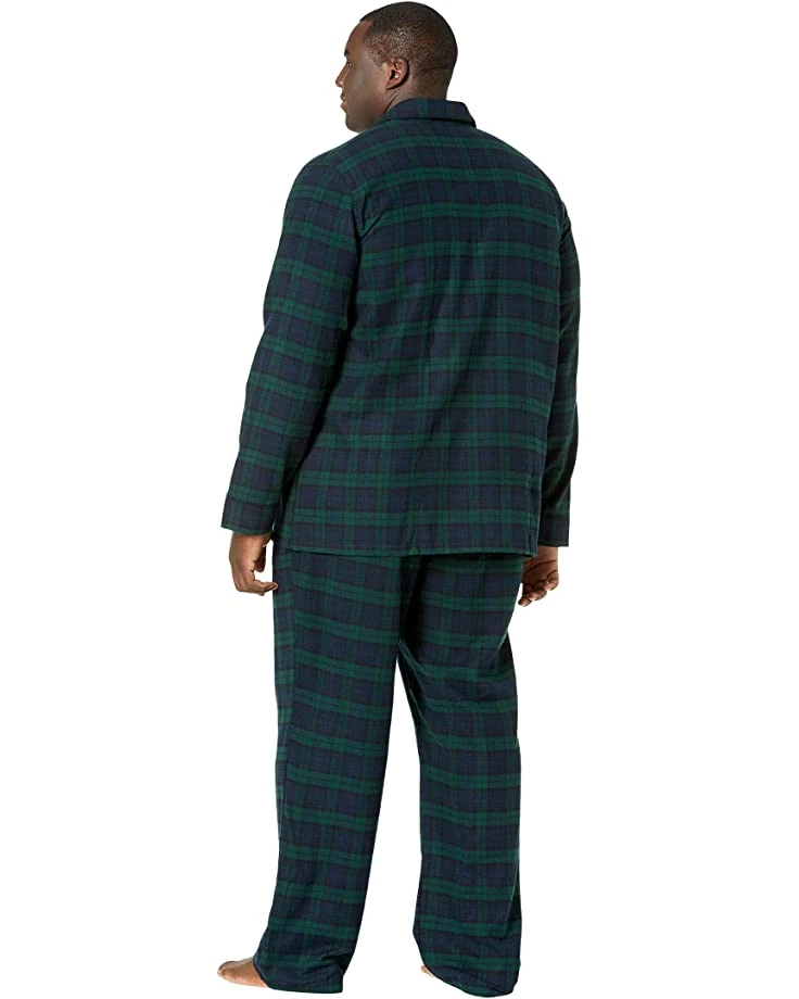 71VKCJ1OqwL._AC_SR736920_.jpg L.L.Bean Sleepwear Scotch Plaid Flannel Pajamas Tall -L.L.Bean Shop 71VKCJ1OqwL. AC SR736920
