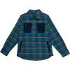 L.L.Bean Shirts & Tops Beanflex All-Season Flannel Shirt (Big Kids)