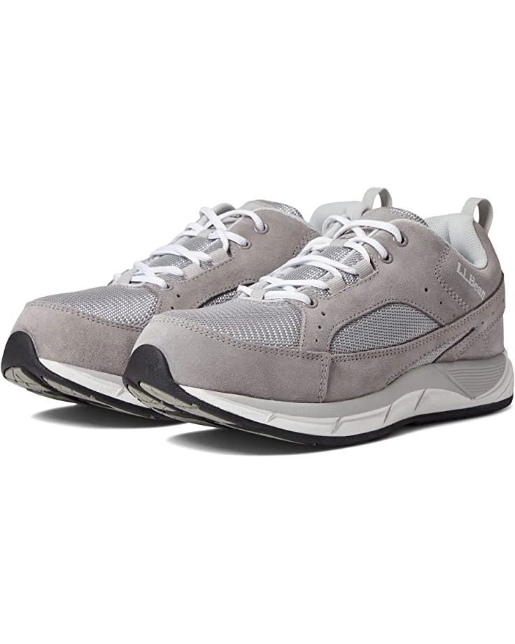 71VWgYZ6YAL._AC_SR736920_.jpg L.L.Bean Sneakers & Athletic Shoes Bean's Comfort Fitness Walker Suede Mesh -L.L.Bean Shop 71VWgYZ6YAL. AC SR736920