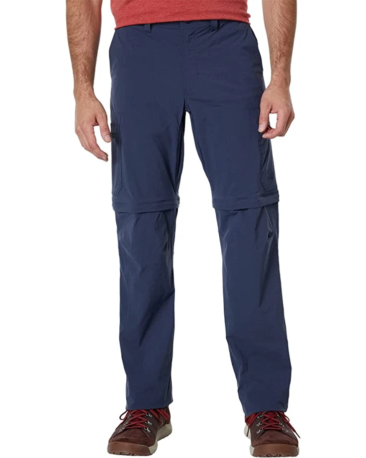 L.L.Bean Cresta Hiking Zip Off Pants 5 L.L.Bean Cresta Hiking Zip Off Pants - Image 5