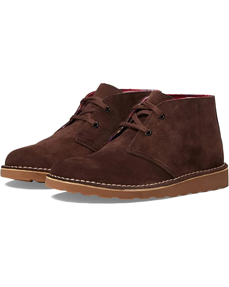 L.L.Bean Boots Stonington Chukka Flannel 6 L.L.Bean Boots Stonington Chukka Flannel - Image 6