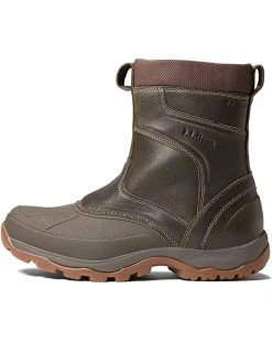 L.L.Bean Boots Storm Chaser Boot 5 Pull-On Zip -L.L.Bean Shop 71VfOs55cEL. AC SR736920