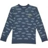 L.L.Bean Hoodies & Sweatshirts Athleisure Top Print (Big Kids)