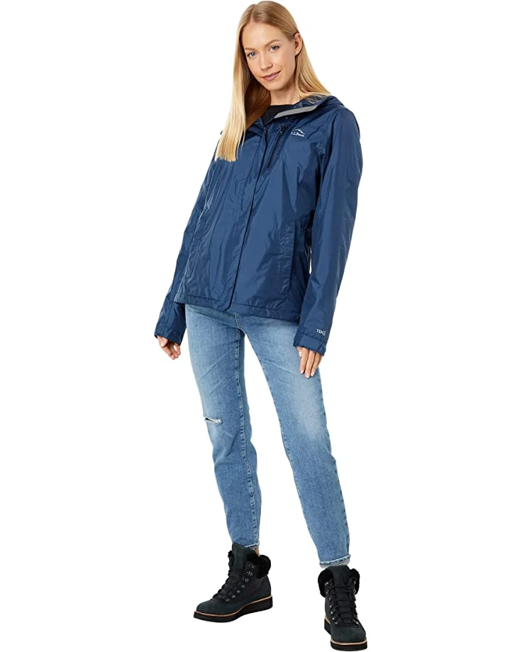 71W-WWLvF7L._AC_SR736920_.jpg L.L.Bean Coats & Outerwear Trail Model Rain Jacket Fleece-Lined -L.L.Bean Shop 71W WWLvF7L. AC SR736920