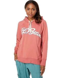 L.L.Bean Hoodies & Sweatshirts 24/7 Sweats Hoodie Logo -L.L.Bean Shop 71WK8q86zL. AC SR736920