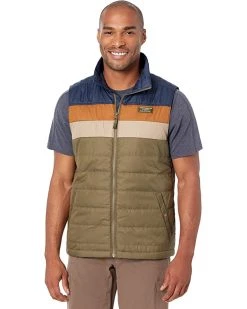 L.L.Bean Coats & Outerwear Mountain Classic Puffer Vest Color-Block 4 L.L.Bean Coats & Outerwear Mountain Classic Puffer Vest Color-Block -L.L.Bean Shop 71WMxNlVZqL. AC SR736920