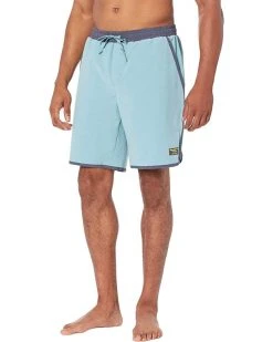 L.L.Bean Swimwear 9" All Adventure Swim Print Shorts -L.L.Bean Shop 71Wf5TJR3jL. AC SR736920