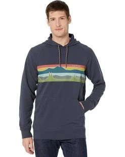L.L.Bean Hoodies & Sweatshirts Camp Hoodie Graphic - Tall