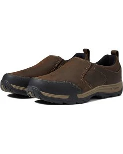 L.L.Bean Hiking Traverse Trail Shoe Slip-On